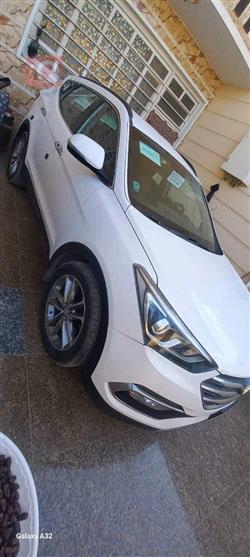 هیوندای سەنتافی